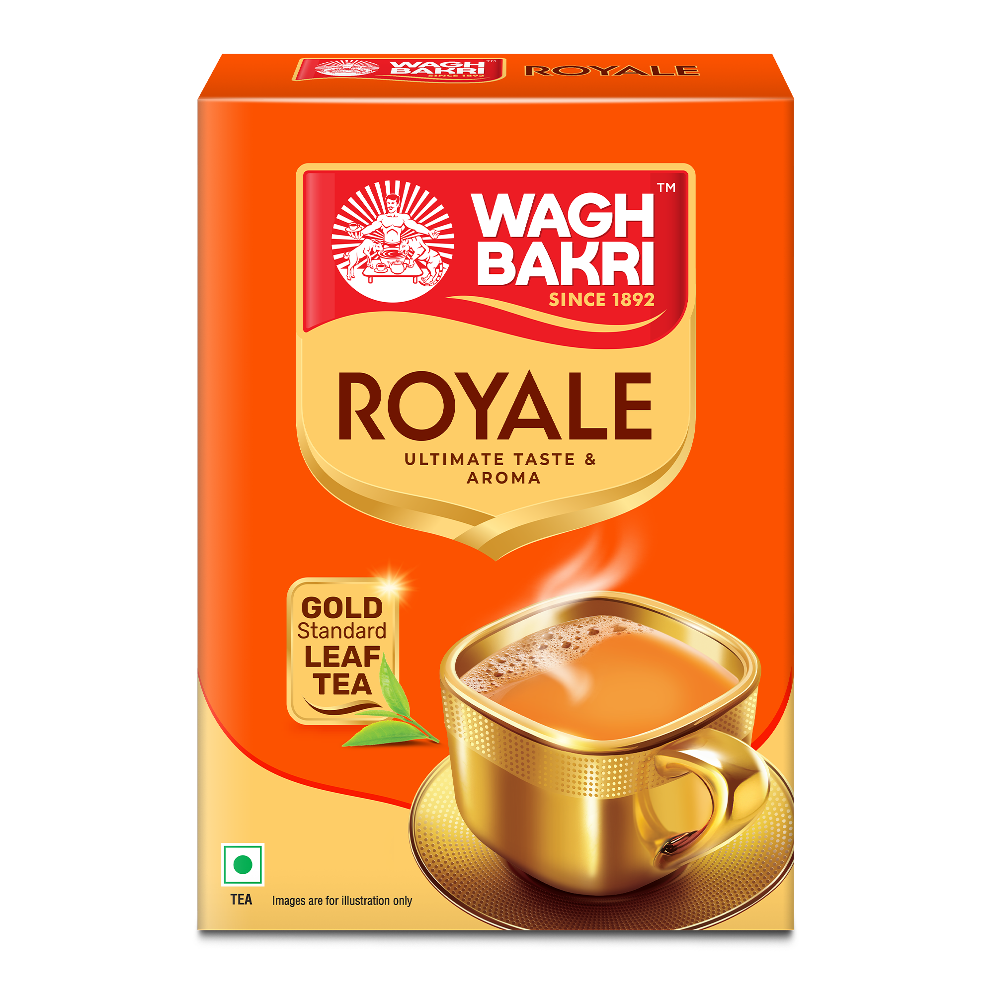 Royale Tea
