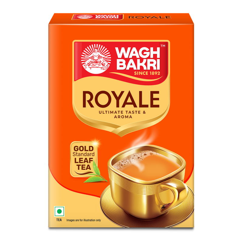 Royale Tea