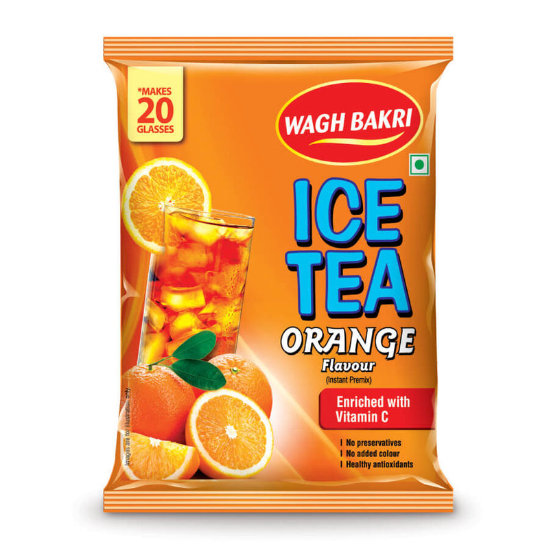 Iced Tea
