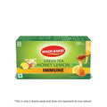 Wagh Bakri Honey Lemon Green Tea Bags | Best Green Tea | Now @ 50% OFF