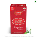 Good Morning Premium Assam Tea Bags