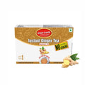 Wagh Bakri Instant Tea Premix Ginger - No Added Sugar