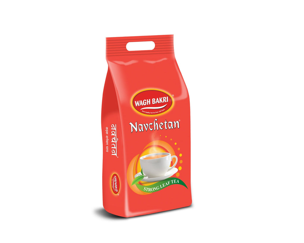 Navchetan Leaf Tea Pouch