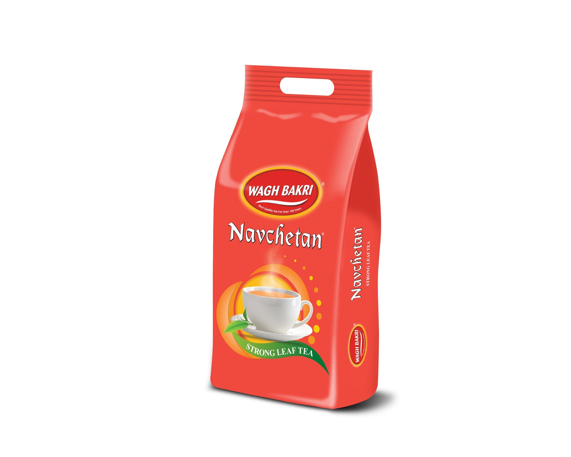 Navchetan Leaf Tea Pouch