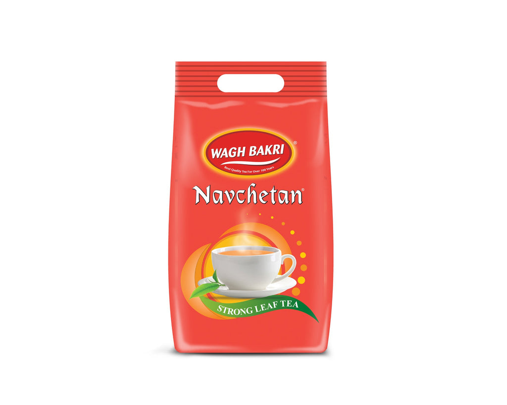 Navchetan Leaf Tea Pouch