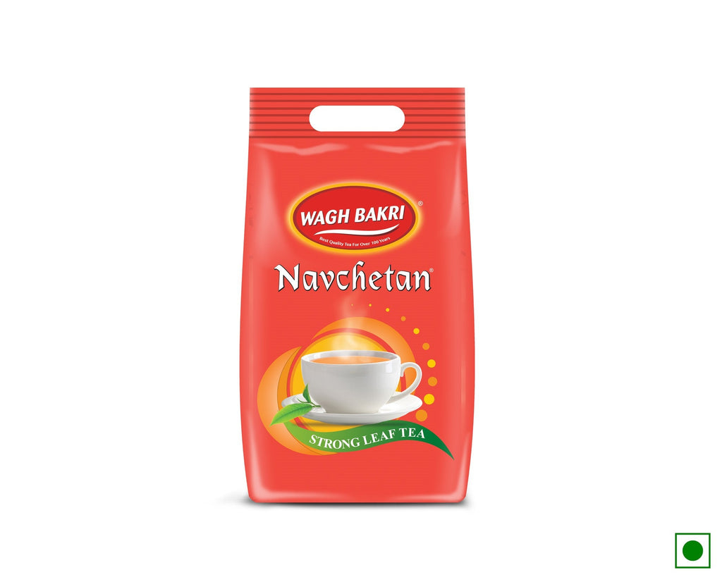 Navchetan Leaf Tea Pouch