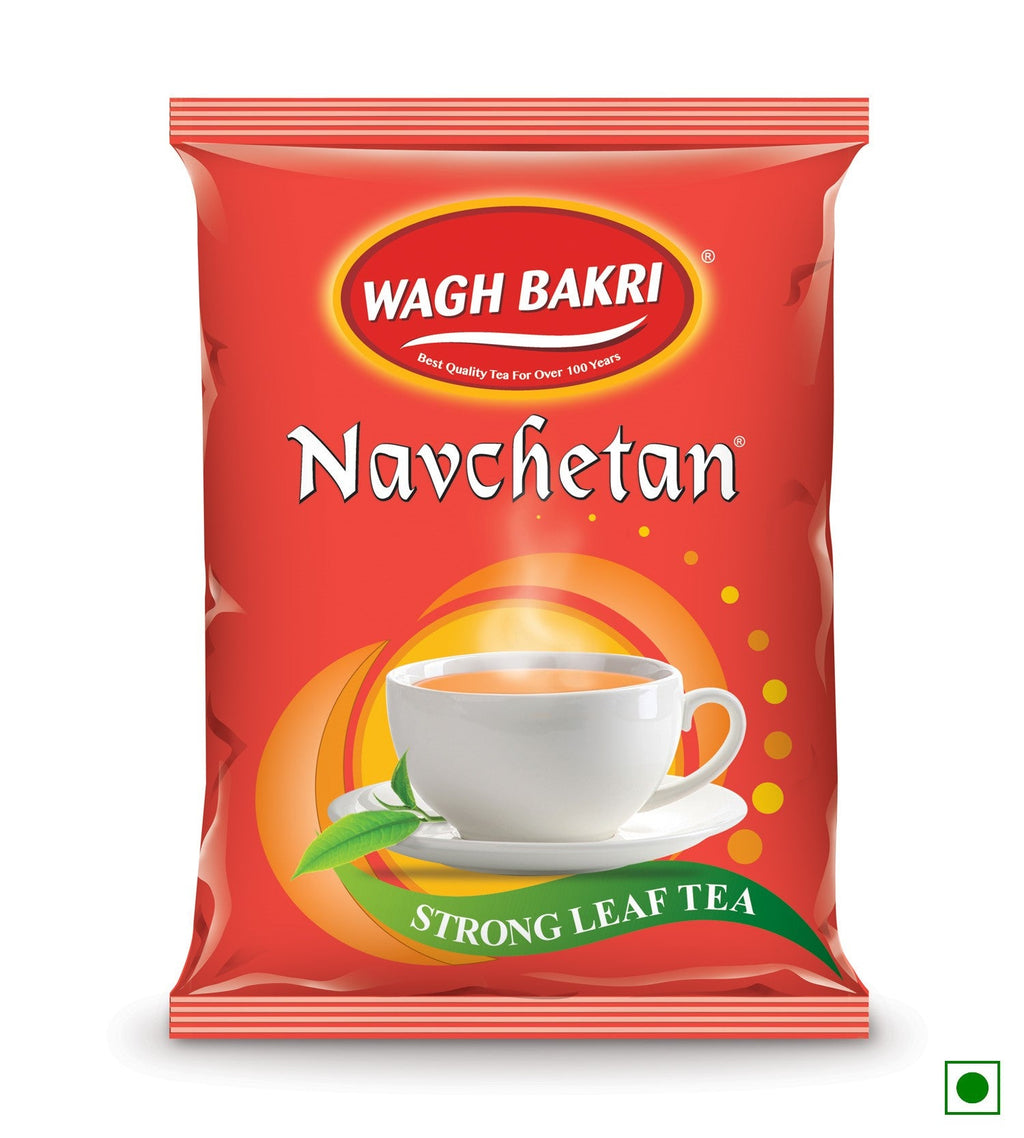 Navchetan Leaf Tea Pouch