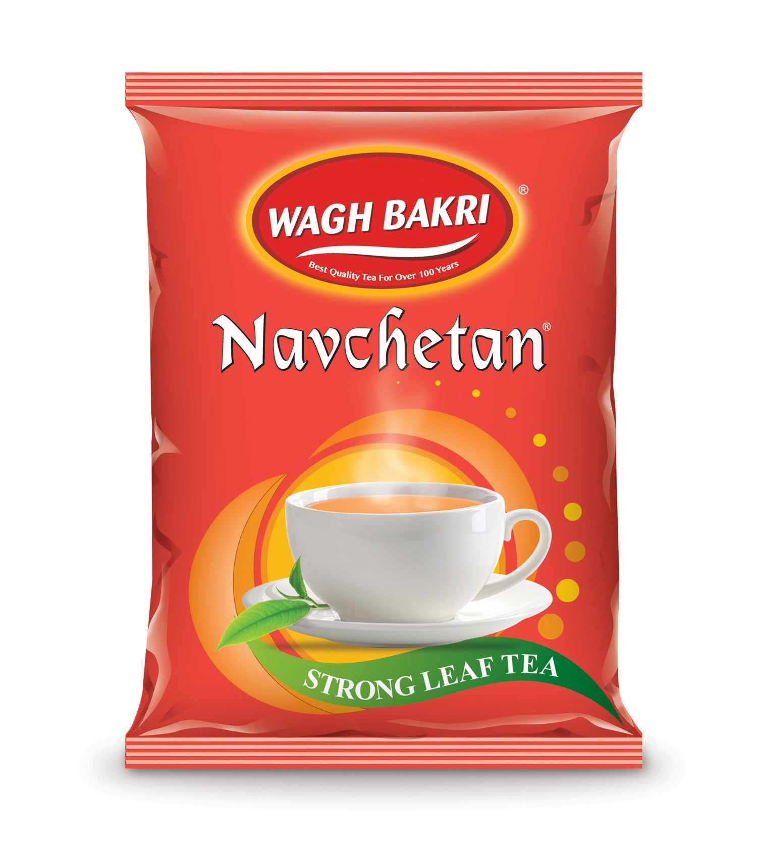 Navchetan Leaf Tea Pouch