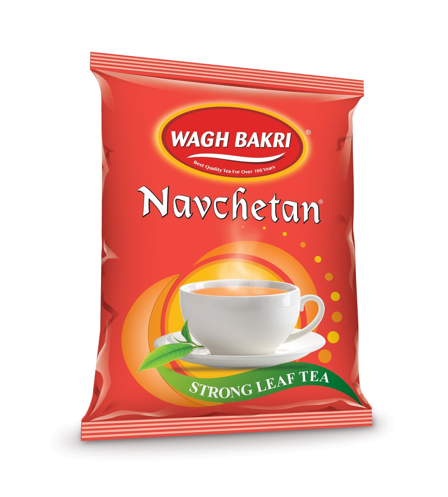 Navchetan Leaf Tea Pouch
