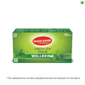 Wagh Bakri Tulsi Green Tea Bags