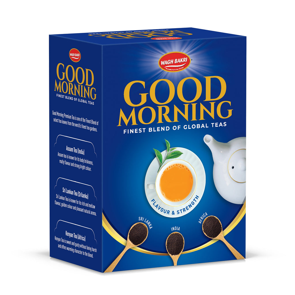 Good Morning Premium Tea