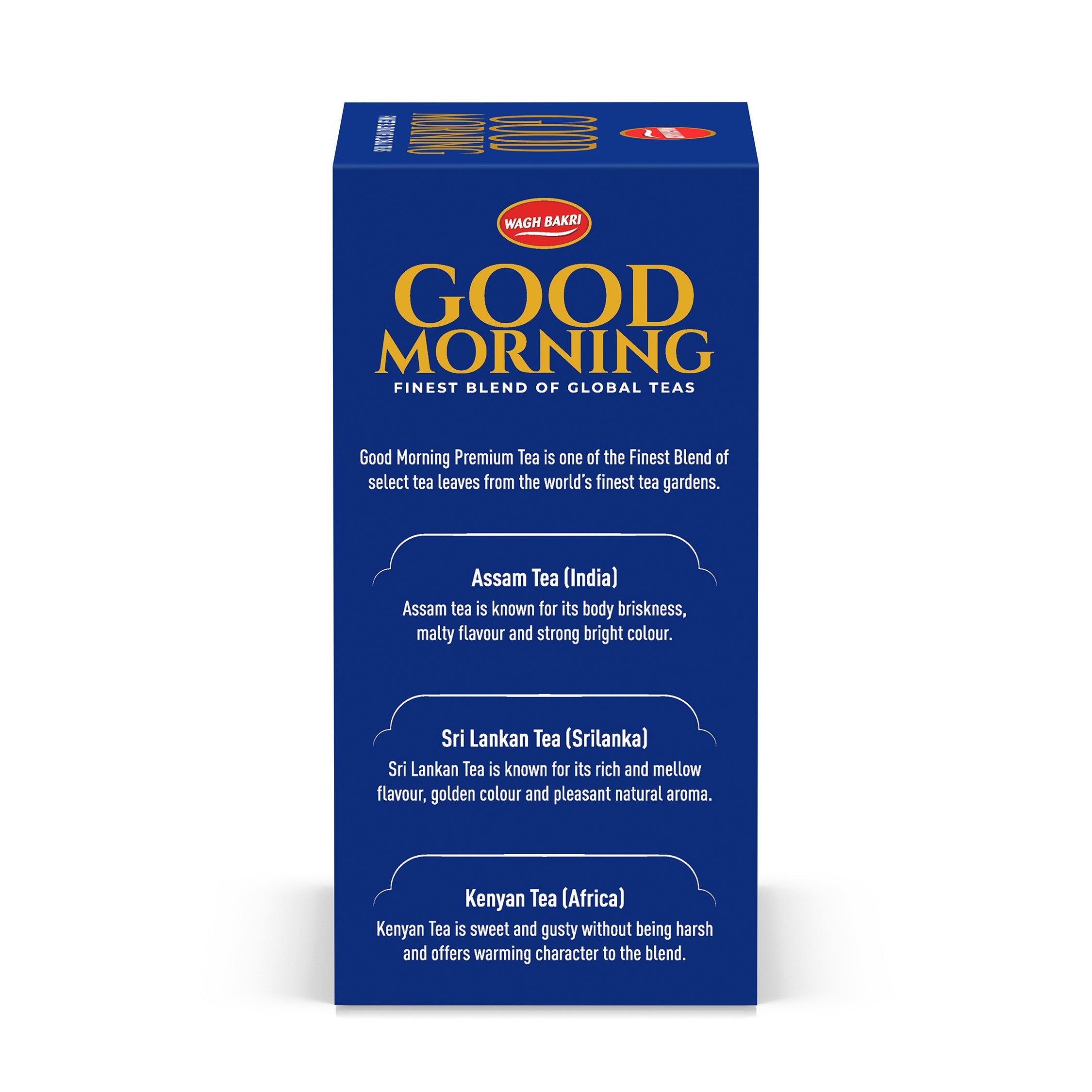 Good Morning Premium Tea