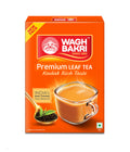 Wagh Bakri Premium Leaf Tea