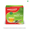Wagh Bakri Green Tea Leaf